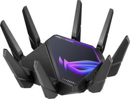 Asus - Routeur ROG Rapture GT-AXE16000 - WiFi 6E
