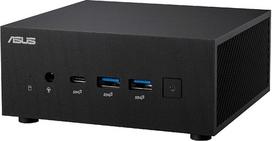 ASUS ExpertCenter PN64-BB5013MD bazinis mini kompiuteris (procesorius "Intel Core i5 12500H", "Intel Iris XE" grafika, "Intel" 2,5Gb LAN, "WiFi 6E")