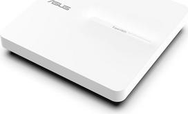 ASUS Expert WiFi EBA63 AX3000 dviejų dažnių PoE prieigos taškas (iki 5 SSID ir VLAN, savarankiškai apibrėžtas tinklas, palaiko PoE ir PoE+, paprasto valdymo programėlė, suderinamas su "AiMesh")