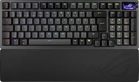 ASUS klaviatūra M901 ROG Azoth 96