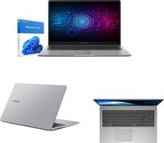 ASUS nešiojamasis kompiuteris Expertbook Intel i5-13420H 4,6 GHz 15,6 colių Full HD, RAM 16GB Ddr5, SSD Nvme 512GB, HDMI, USB 3.0, "Wi-Fi", "Bluetooth", interneto kamera, "Office Pro 2021", "Windows 11 Pro", pirštų atspaudai