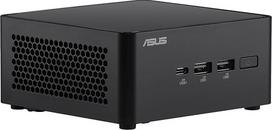 ASUS NUC 14 Pro Slim Kit RNUC14RVKI300002I (Intel Core i3 100U procesorius, Intel grafika, Intel WiFi 6E, be operacinės sistemos, su ES maitinimo laidu)