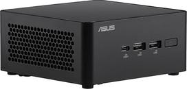 ASUS NUC 14 Pro Tall Kit RNUC14RVHU500002I (procesorius "Intel Core U5 125H", "Intel Arc Graphics", "Intel WiFi 6E", be operacinės sistemos, su ES maitinimo laidu)