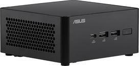 ASUS NUC 14 Pro Tall Kit RNUC14RVHU700002I (Intel Core U7 155H procesorius, Arc Graphics, WiFi 6E, be operacinės sistemos, su ES maitinimo laidu)