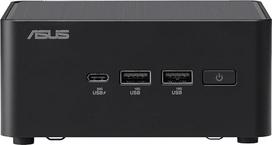 ASUS NUC 14 Pro Tall Mini PC RNUC14RVHU5068C2I (procesorius "Intel Core Ultra 5 125H vPro", "Intel Arc Graphics", 512GB atminties, 2x 8GB RAM, "Intel WiFi 6E", "Windows 11 Pro", su ES maitinimo laidu)