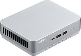 ASUS NUC 14 Pro+ rinkinys RNUC14RVSU900002I (procesorius "Intel Core U9 185H", "Intel Arc Graphics", "Intel WiFi 6E", be operacinės sistemos, su ES maitinimo laidu)