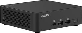ASUS NUC 15 Pro Slim Kit RNUC15CRKU700002 (Intel Core i7 Ultra procesorius, Arc Graphics, WiFi 7, Bluetooth 5.4, be operacinės sistemos, su ES maitinimo laidu)