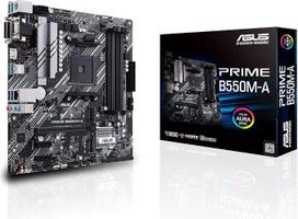 Asus Prime B550M-A 90MB14I0-M0EAY0 DIY
