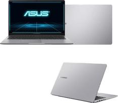 ASUS I5 15,6" sidabrinės spalvos procesorius "Intel i5-1035G1 10th Fino" 3,6 GHz, RAM 12GB Ddr4, SSD M2 512GB, 2GB "Nvidea Fhd 620", HDMI, "Wifi", "Bluetooth", "Windows 10Home