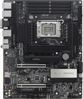 ASUS PRO WS Z890-ACE SE darbo stoties pagrindinė plokštė "Intel" lizdas LGA 1851 (ATX, PCIe 5.0, DDR5, 10GB ir 2,5GB Ethernet, 4 x M.2 lizdai, 1 x USB 20Gb/s priekinė jungtis, integruotas BMC)