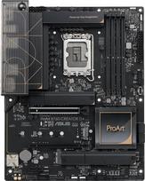 ASUS ProArt B660-CREATOR D4 pagrindinė plokštė "Intel" lizdas LGA 1700 (Intel B660, ATX, DDR4 atmintis, PCIe 5.0, 2x M.2, USB-C DisplayPort)