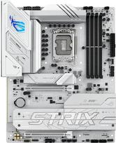 ASUS ROG Strix B860-A Gaming WiFi pagrindinė plokštė "Intel" lizdas LGA 1851 (Intel B860, ATX, DDR5 atmintis, PCIe 5.0, "WiFi 7", 3X PCIe 4.0 M.2, "Aura Sync")