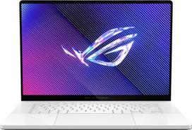 ASUS ROG Zephyrus G16 GU605MV-QR133W "Intel Core Ultra 7 155H" 40,6 cm (16") WQXGA 32GB LPDDR5x-SDRAM 1TB SSD NVIDIA GeForce RTX 4060 "Wi-FI 6E" (802.11ax) "Windows 11 Home" balta