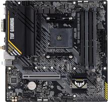 ASUS TUF Gaming A620M-PLUS WiFi pagrindinė plokštė AMD A620 lizdas (Ryzen 7000, Micro-ATX, DDR5 atmintis, PCIe 4.0, "Wi-Fi 6", USB 3.2 Gen 2, "Aura Sync")