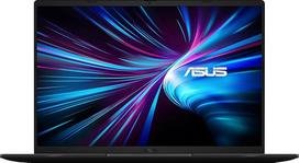 ASUS V16 V3607VM-RP011 Žaidimų nešiojamasis kompiuteris 144Hz "Intel Core 7 240H" 16GB RAM 1TB SSD NVIDIA RTX 5060 8GB Nėra operacinės sistemos Matinė juoda QWERTY ispaniška klaviatūra