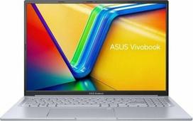 ASUS VivoBook 16X K3605ZU-N1113 512GB SSD 16GB RAM 16 colių i7-12650H nešiojamasis kompiuteris