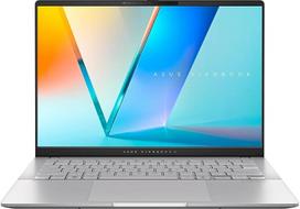 ASUS VivoBook S 14 AI R9 HX 370 24GB 1TB M5406WA-QD126WS "Windows 11 Home