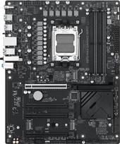 ASUS X870 MAX Gaming WIFI7 pagrindinė plokštė AMD AM5 lizdas (Ryzen 9000, ATX, DDR5 atmintis, PCIe 5.0, "WiFi 7", "Aura Sync", PCIe lizdas Q-Release, CEC Tier II)