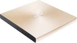 ASUSTEK - MAŽMENINIAI OPTINIAI DISKAI SDRW-08U9M-U ZENDRIVE U9M GOLD