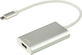 ATEN UC3020 CAMLIVE HDMI į USB-C UVC vaizdo įrašymo įrenginys