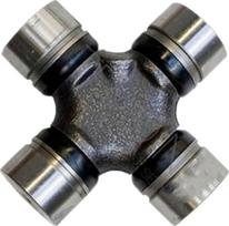 Aukščiausia kokybė 1PCS U447 42,12X104,5 GU4470 5871,5 U-gelenke UNIVERSAL GELENKE Lager Universal Gelenke Crucetas Gelenke de kardan