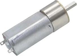 Aukštos vėjo jėgos variklis, RGA16-050, 12 V, 12000R, metalinis, 16 Tq groß, geros kokybės (230R-12 V)