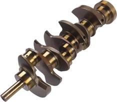 Austausch der Kurbelwelle, kompatibel mit AJ126 3,0 l Benzin-V6-Kompressormotor
