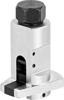 Auto Hydraulische Stoßdämpfer Entfernung Werkzeug Pakabos separatorius Klaue Strut Spreader Manuelle Kugelgelenk Buchse Kit Luftfederung Luftpumpen(1PCS)