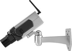 Automatinio judesio stebėjimo kameros manekenas, vidaus ir lauko jutiklių manekeno kamera ir ar tai yra manekeno kamera
