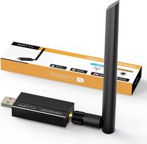 AVATTO Zigbee 3.0 ir Thread USB Dongle, skirtas namų asistentui, Zigbee2MQTT, OpenHAB ir IoBroker - EFR32MG24, Flash 1536KB, RAM 256KB - palaiko plėtrą ir programinės įrangos keitimą