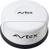 AVTEX 5G LTE/WLAN maršrutizatorius AMR105X su 5G antena, "Wi-Fi 6", dvi SIM kortelės, 2,4/5 GHz, Gigabit Ethernet, 12 V/24 V