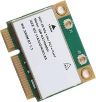 AX210 5374M WiFi 6E 5G Triple Frequency Gigabit Integruota belaidžio tinklo kortelė PCIE 5.2 Bluetooth nešiojamajam kompiuteriui
