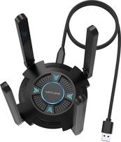 AX5400 USB "WiFi" adapteris