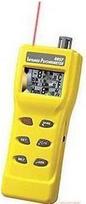 AZ8857 Infrarot-Hygrometer für Temperatur/Luftfeuchtigkeit/Taupunkt, Nasslampenmessung