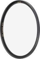 B+W apsauginis filtras, skaidrus filtras 007 MRC Basic 77 mm (16x grūdintas, profesionalus), 1101261, juodas