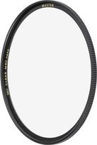 B+W apsauginis filtras, skaidrus filtras MRC Nano Master 46 mm (16x grūdintas, plonas, Premium), 1101518, juodas