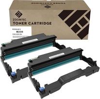 B230 būgno kasetė, suderinama su Xerox B230 B225 B235 013R00691 Suderinama su Xerox Imaging B225 B225dni B230 B230dni B235 B235dni spausdintuvais (2X juoda)