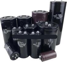 BACYDLPL 1 x Elektrolytinis kondensatorius 400V2200UF 450V2200UF 450V3900UF