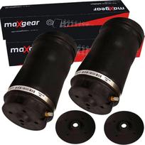 BandelOne Į komplektą įeina 2 x "Maxgear" oro spyruoklė, tinkanti R klasei W251 V251