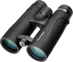 BARSKA Unisex suaugusiųjų žiūronai AB12802 8x42 Barska Level ED Waterproof Binoculars, juodi, 8x42 mm