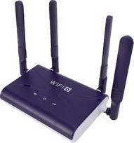 Be maršrutizatorius Maršrutizatorius Greitaeigis CPE 4G 5G 5G Vidaus reikalų ministerijai su SIM 4 antenos kortelės lizdu