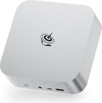 Beelink SER9 Pro AI mini kompiuteris, AMD Ryzen AI 9 HX 370 (12C/24T, iki 5,1 GHz), mini kompiuteris, 32GB LPDDR5X RAM, 1 TB PCIe4.0 SSD, "Windows 11 Pro", integruotas MIC / garsiakalbis, USB4/WiFi6/BT5.2/RJ45 2.5G