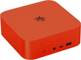 Beelink SER9 Pro AI mini kompiuteris, AMD Ryzen 7 H 255 (8C/16T, iki 4,9 GHz), 24G LPDDR5X, 1 TB PCIe4.0 SSD, mini kompiuteris, 4K trigubas ekranas, USB4/WiFi6/BT5.2/2.5G LAN, iš anksto įdiegta Openclaw, Ubuntu