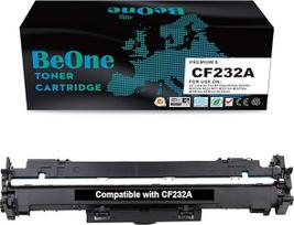 BeOne 1 x 32A CF232A būgno blokas, suderinamas su HP Laserjet Pro M118dw M203d M203dn M203dw M220 MFP M227fdn M227fdw M227fdw M148fdw M148fdw M148fdw (1 juodas)