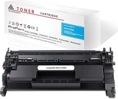 BeOne 1X 59A CF259A 59X CF259X suderinama tonerio kasetė, skirta Laserjet Pro M404 M404n M404dn M404dw MFP M428 M428dw M428fdn M428fdw M428fdw (1 juoda)
