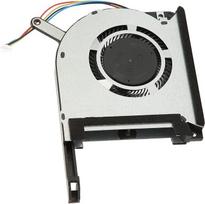 Bewinner CPU GPU aušinimo ventiliatorius 4 kontaktų maitinimo jungties nešiojamojo kompiuterio ventiliatorius, skirtas TUF Gaming A15 FA506 IV FA506IU FA506IH FX506IU FX506IU FX506IU FX506LH (GPU ventiliatorius)