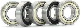 BIVOO greitaeigis guolis 6000 10 x 26 x 8 6001 12 x 28 x 8 6002 15 x 32 x 9 6003 17 x 35 x 10 6004 20 x 42 x 12 6005 25 x 47 x 12 600630 * 35 * 13 6007ZZ 2RS (Spalva: Zz, Dydis: 6002 15x32x9)