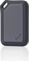 BIWIN Amber PR2000 išorinis SSD diskas (oranžinis, 8 TB)
