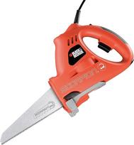 BLACK+DECKER KS890ECN pjūklas "Scorpion