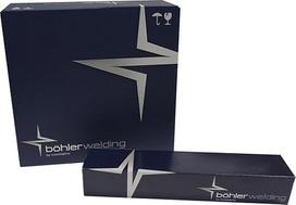 Böhler 11472 "Fox ETI 2.0"/250 mm (315) pakuotė